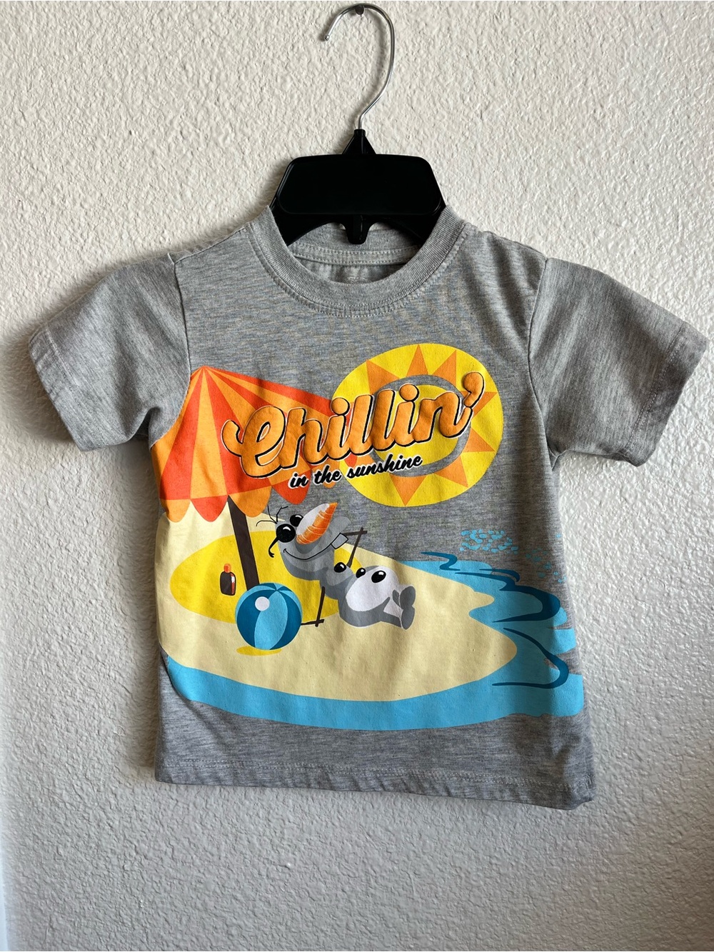 Olaf Shirt